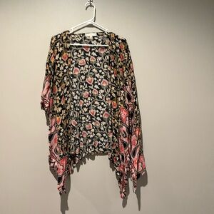 Kimono - size 1X